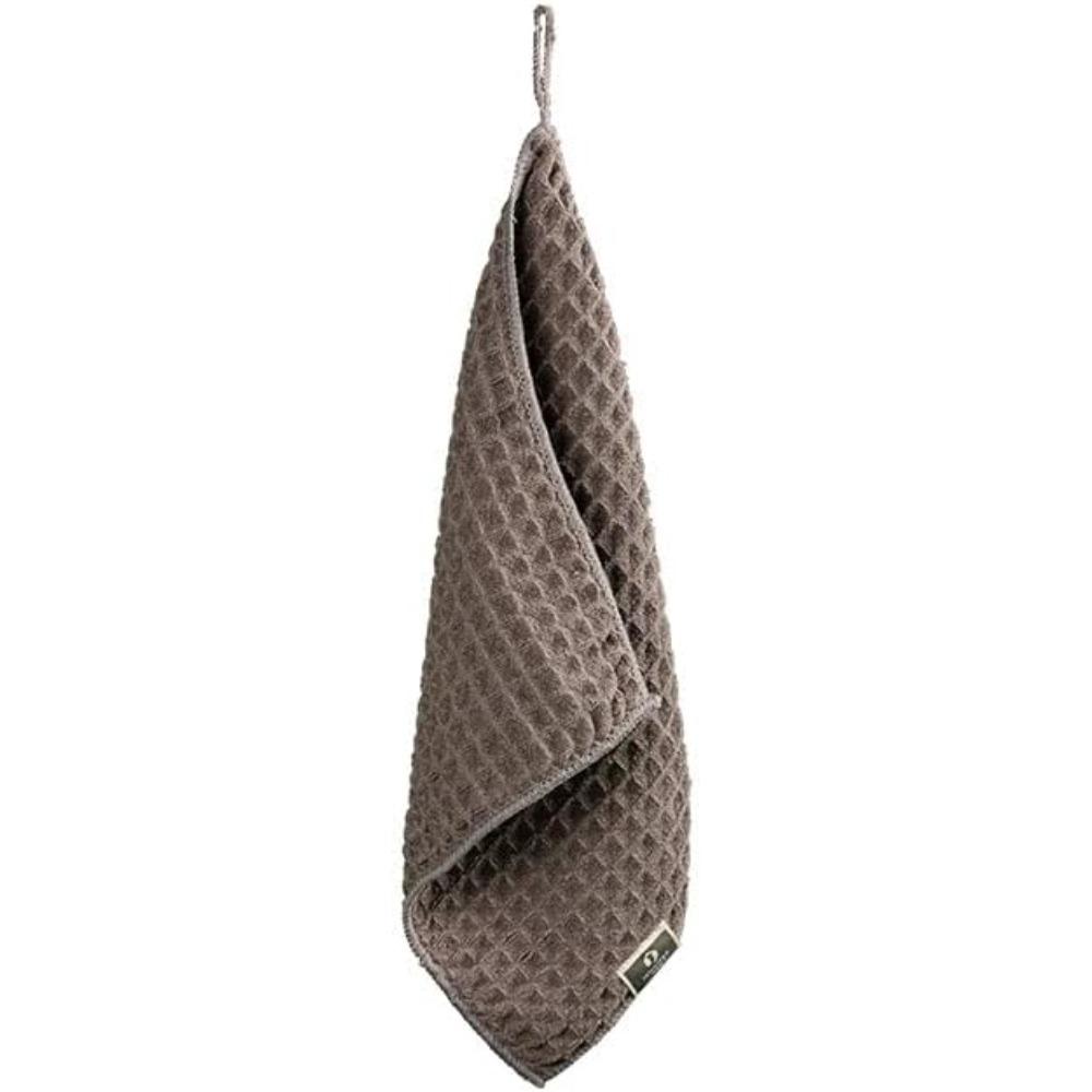 Coffee Machine Cleaning Towel Multifunction Home Absorbent Microfiber Towels for Espresso Machine Desktop Coffee Machine Tool
Coffee Machine Cleaning Towel Multifunction Home Absorbent Microfiber Towels for Espresso Machine Desktop Coffee Machine Tool