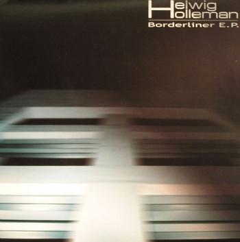 12inch Record HELWIG HOLLEMAN - Borderliner EP 015965CF Combined Forces 2003 Netherland Dance & Electronica Used
12inch Record HELWIG HOLLEMAN - Borderliner EP 015965CF Combined Forces 2003 Netherland Dance & Electronica Used