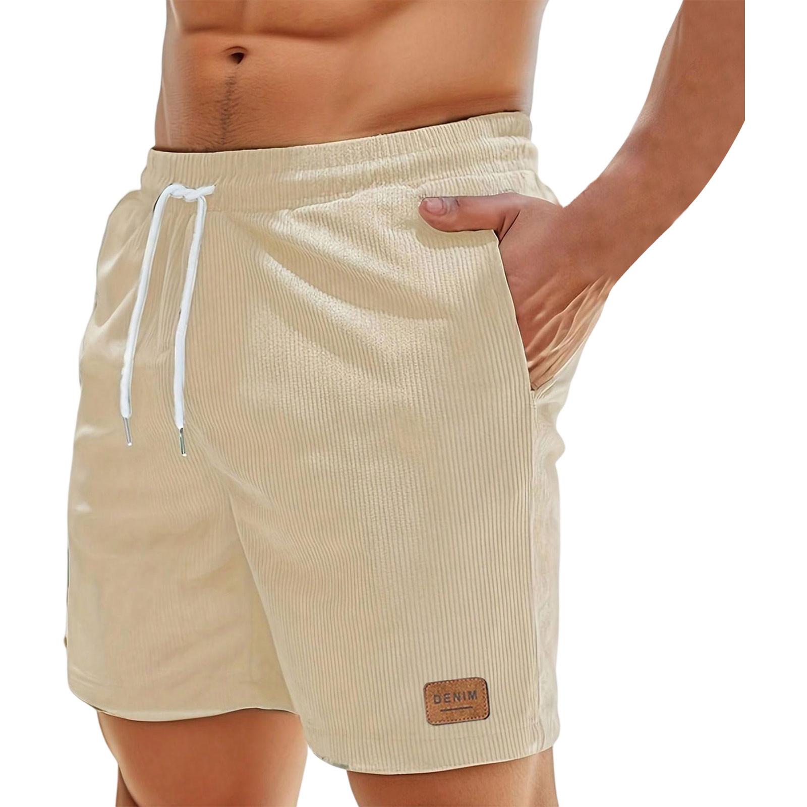 Men s Quick-Dry Swim Trunks with Pockets Lightweight, Comfortable Beachwear for Summer Activities M хакі
Men s Quick-Dry Swim Trunks with Pockets Lightweight, Comfortable Beachwear for Summer Activities M хакі