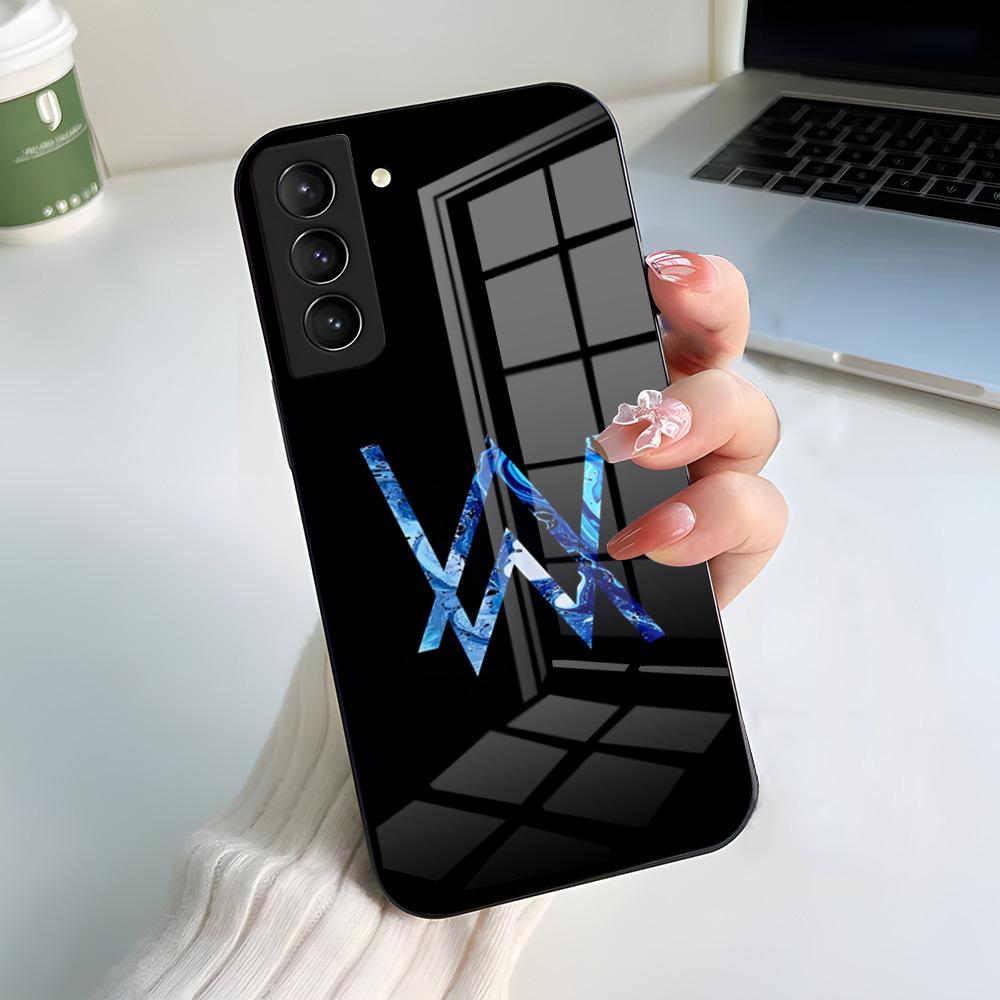 World Hit DJ Alan Walker Phone Case For Samsung S25 S24 FE S23 S22 S21 Plus S20 Ultra Note20Ultra Black Glass Cover Samsung S24 FE
World Hit DJ Alan Walker Phone Case For Samsung S25 S24 FE S23 S22 S21 Plus S20 Ultra Note20Ultra Black Glass Cover Samsung S24 FE
