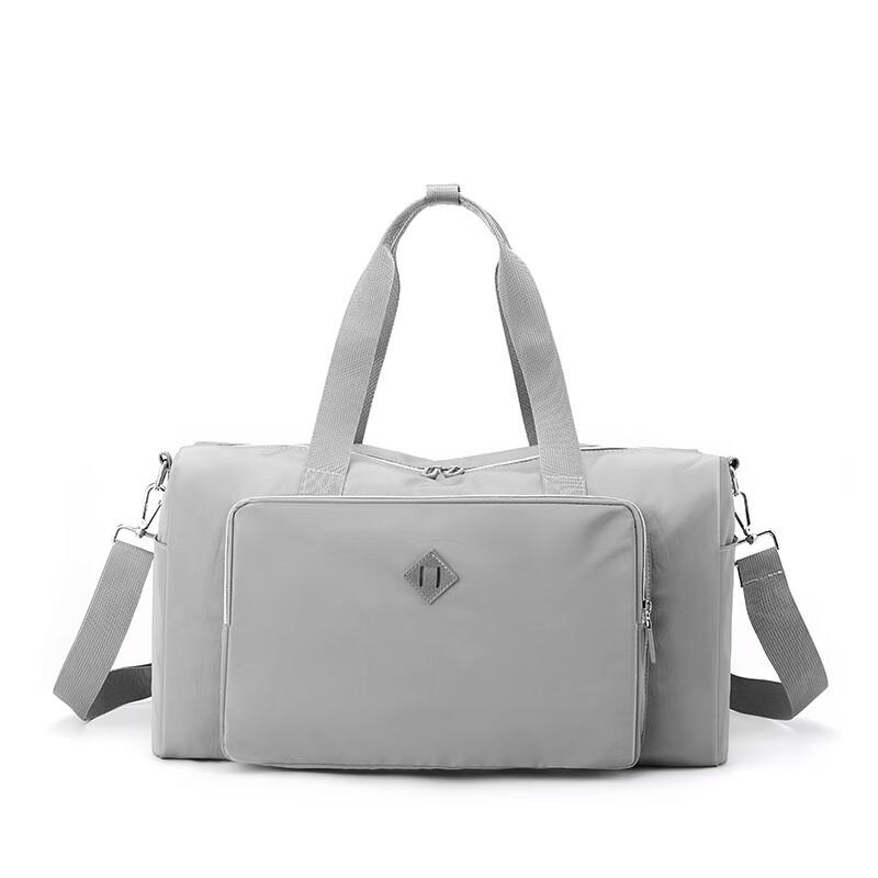 Li Shen Unisex Large Capacity Water-Resistant Travel Backpack
Li Shen Unisex Large Capacity Water-Resistant Travel Backpack
