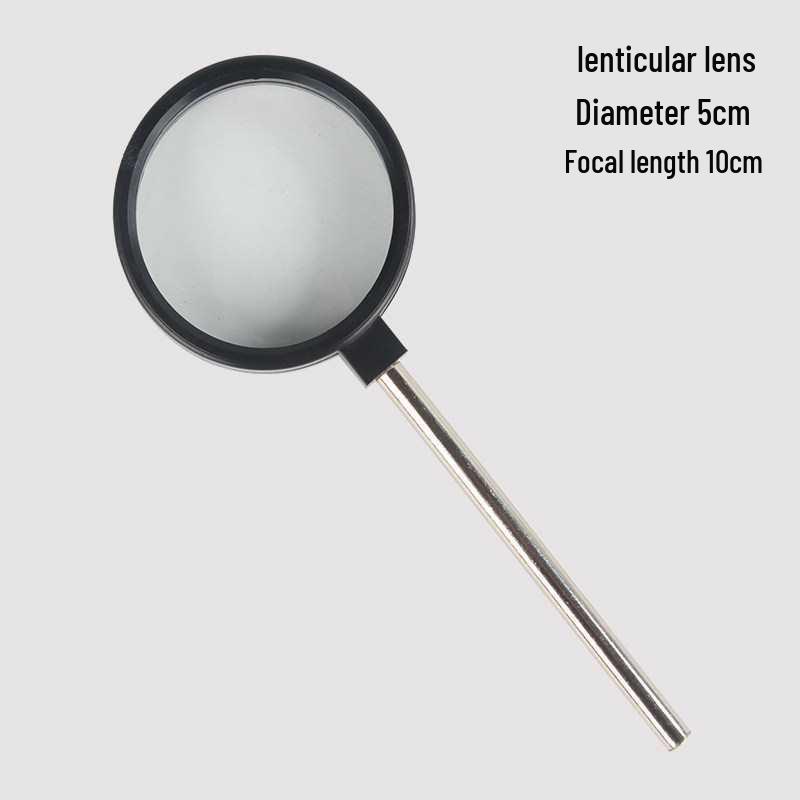 Large Metal Detector Light Stand with Convex Lens for Junior High School Physics Optics Experiments
Large Metal Detector Light Stand with Convex Lens for Junior High School Physics Optics Experiments