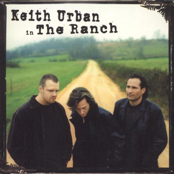 CD KEITH URBAN IN THE RANCH - Keith Urban In The Ranch 724359401904 Capitol Records 2004 US Country Used
CD KEITH URBAN IN THE RANCH - Keith Urban In The Ranch 724359401904 Capitol Records 2004 US Country Used