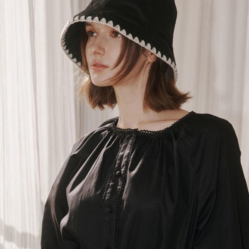 ВСЕ НЕЗАВЕРШЕННОЕ Панама крючком узором «Треугольник» (3 цвета) Black (Triangle Stitch)
ВСЕ НЕЗАВЕРШЕННОЕ Панама крючком узором «Треугольник» (3 цвета) Black (Triangle Stitch)