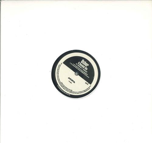 12inch Record USHER U Remind Me PTS3004 ARISTA 2001 Unknown Dance Electronica Used
12inch Record USHER U Remind Me PTS3004 ARISTA 2001 Unknown Dance Electronica Used