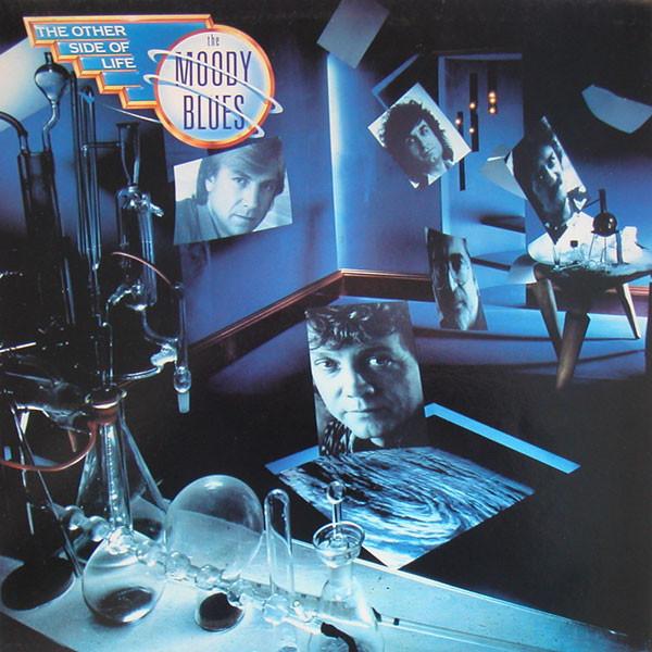 LP Record MOODY BLUES Other Side Of Life POLD5190 POLYDOR 1986 UK Rock Used
LP Record MOODY BLUES Other Side Of Life POLD5190 POLYDOR 1986 UK Rock Used