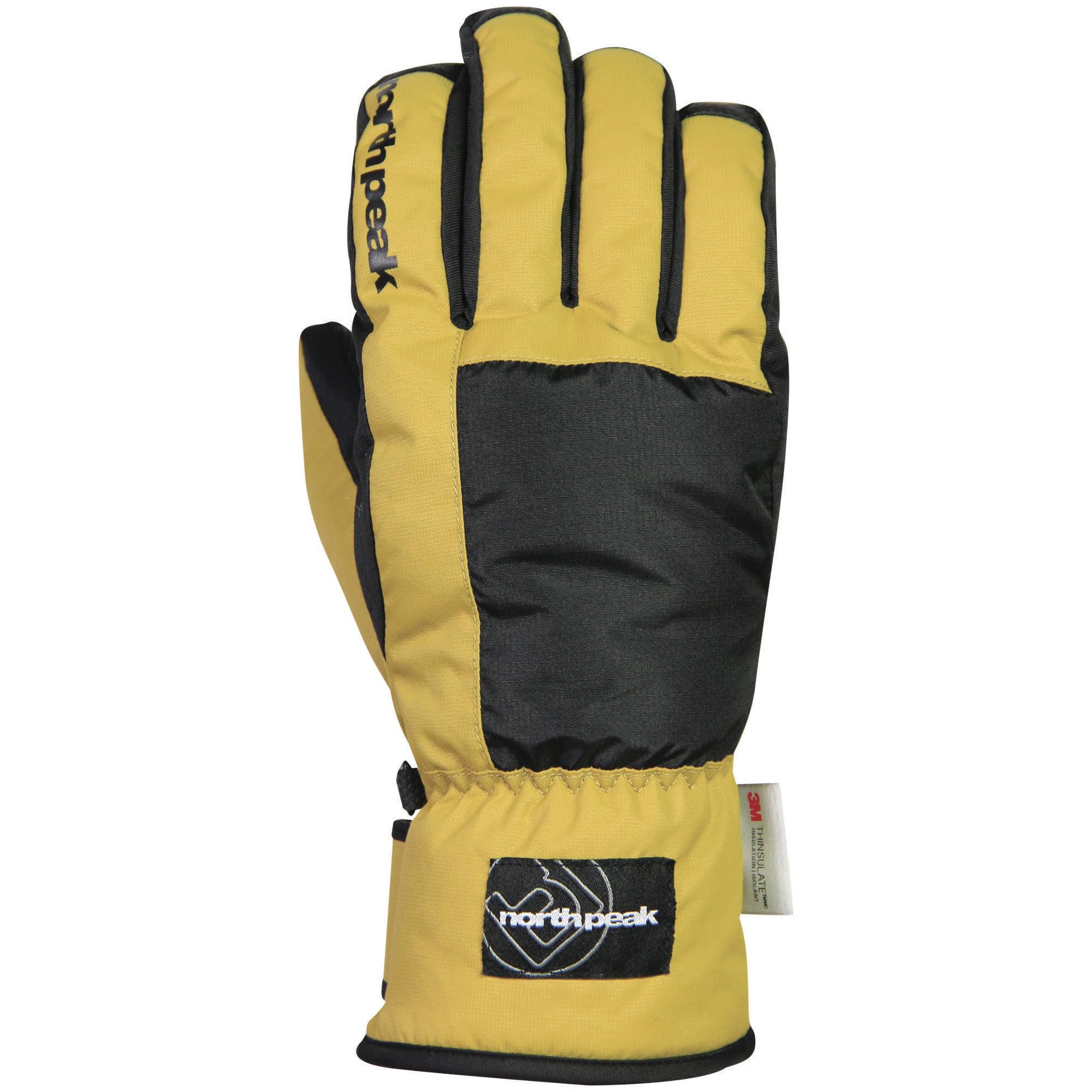 North Peak Gloves for Snowboarding and and Water Resistance Breathability Type with Waterproof BG L Skiing, Men s Women s, 10,000mm, 5,000g,
North Peak Gloves for Snowboarding and and Water Resistance Breathability Type with Waterproof BG L Skiing, Men s Women s, 10,000mm, 5,000g,