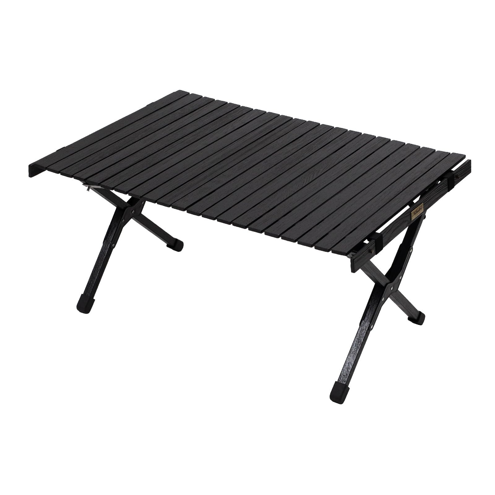 Hilander Wood Roll Top Table LIGHT90 BLACK Черный кемпинговый стол Roll Table Outdoor Natural Dining Table Компактный стильный чёрный
Hilander Wood Roll Top Table LIGHT90 BLACK Черный кемпинговый стол Roll Table Outdoor Natural Dining Table Компактный стильный чёрный