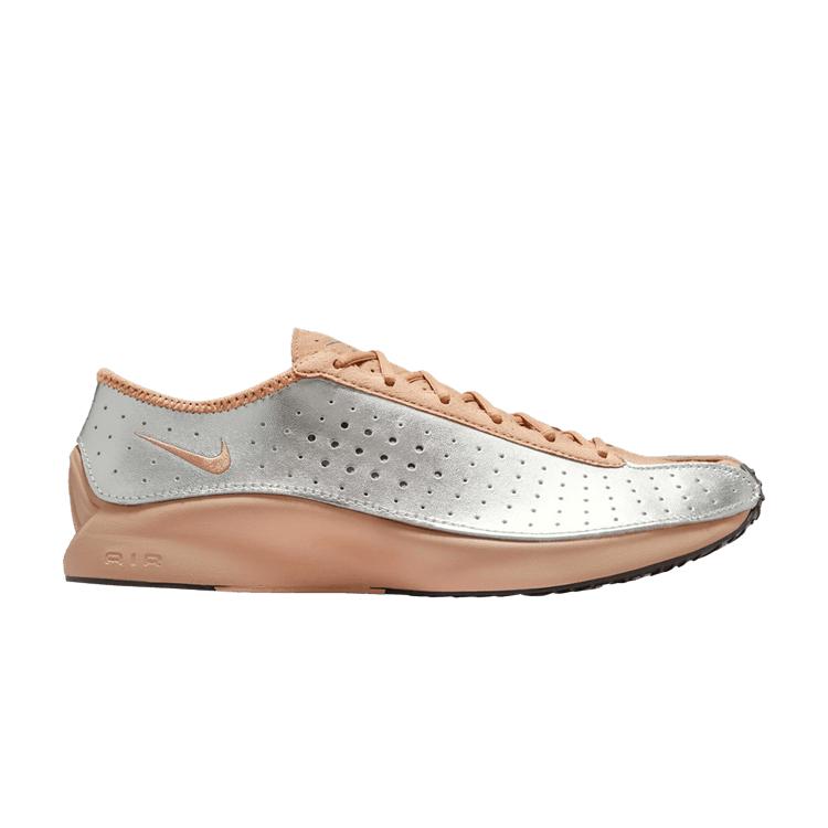 Nike Air Superfly Коричневый металлик Серебристый Женские кроссовки Барочно-коричневый Небесно-голубой IB5824-200 37.5
Nike Air Superfly Коричневый металлик Серебристый Женские кроссовки Барочно-коричневый Небесно-голубой IB5824-200 37.5