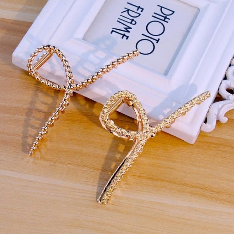Цепочки для волос, 3 типа зажимов для волос Twisted hair clip
Цепочки для волос, 3 типа зажимов для волос Twisted hair clip