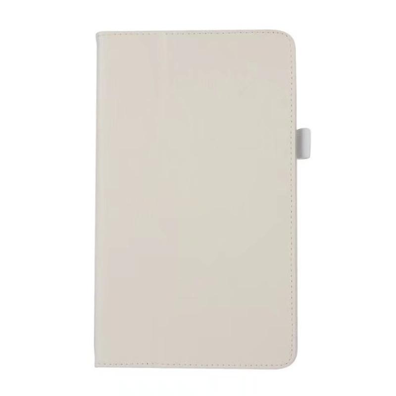Чохол для Huawei Media Pad Mediapad T3 8.0 дюймів KOB-L09 KOB-W09 Чохли для планшетів Підставка 2-складна шкіряна кришка Litchi PU білий
Чохол для Huawei Media Pad Mediapad T3 8.0 дюймів KOB-L09 KOB-W09 Чохли для планшетів Підставка 2-складна шкіряна кришка Litchi PU білий