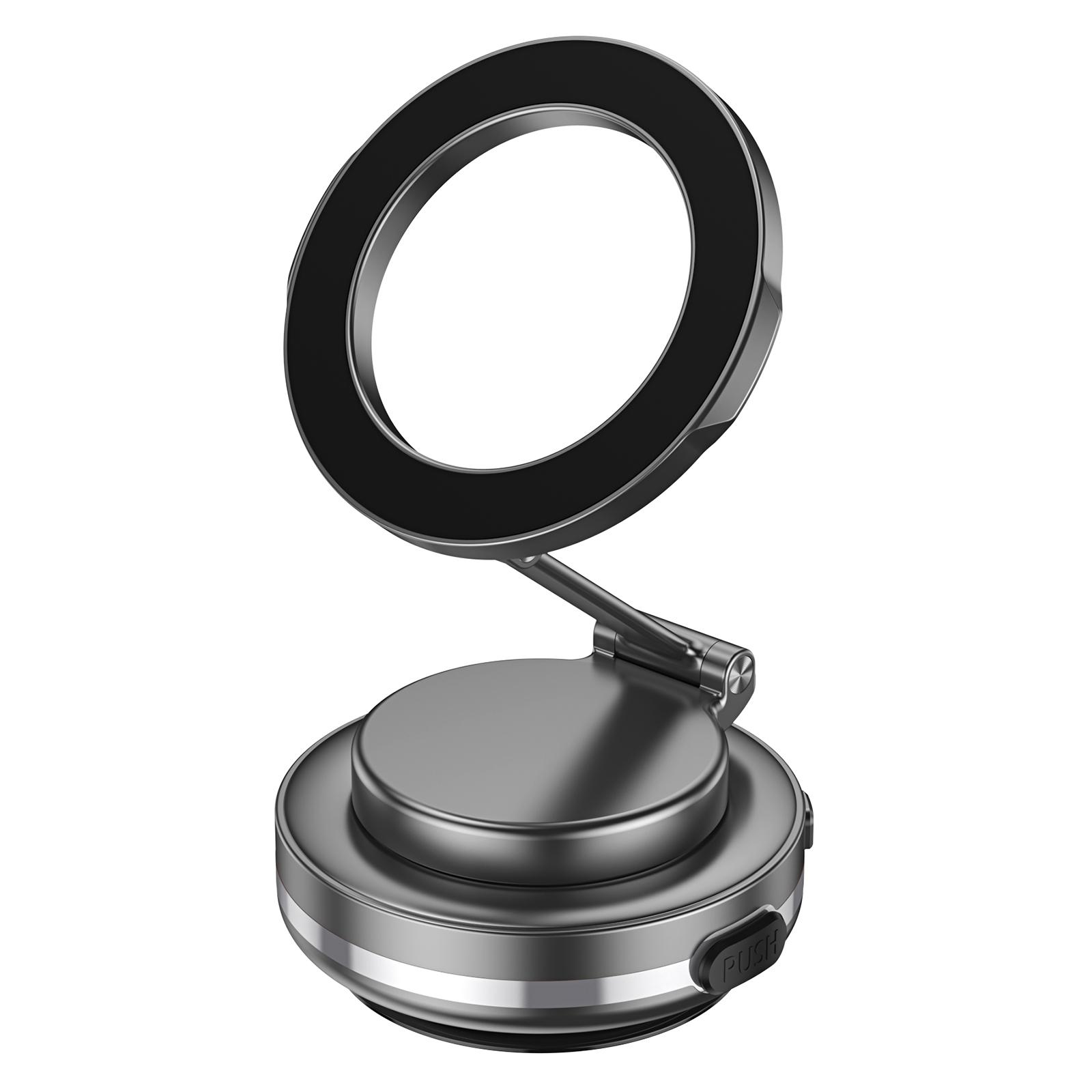 C7 Електричний Вакуумний Присосок Тримач для Телефону Мультифункціональна Магнітна Підставка Обертовий Складний Кріплення Grey
C7 Електричний Вакуумний Присосок Тримач для Телефону Мультифункціональна Магнітна Підставка Обертовий Складний Кріплення Grey