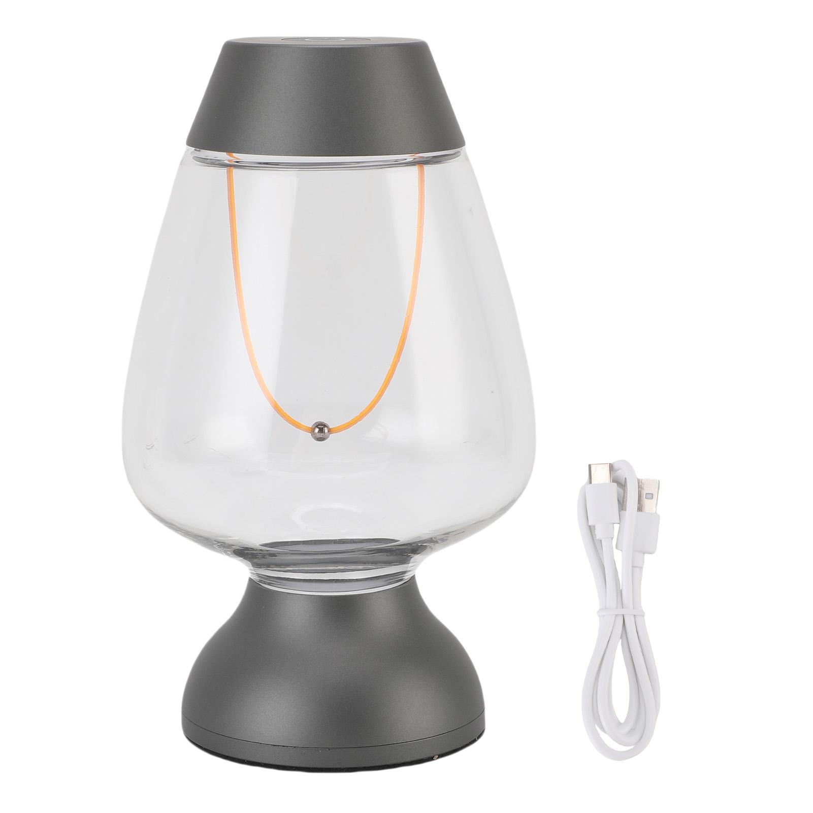 Cordless Table Lamp Modern Minimalist Rechargeable Touch Control LED Bedside Lamp for Camping Tent
Cordless Table Lamp Modern Minimalist Rechargeable Touch Control LED Bedside Lamp for Camping Tent