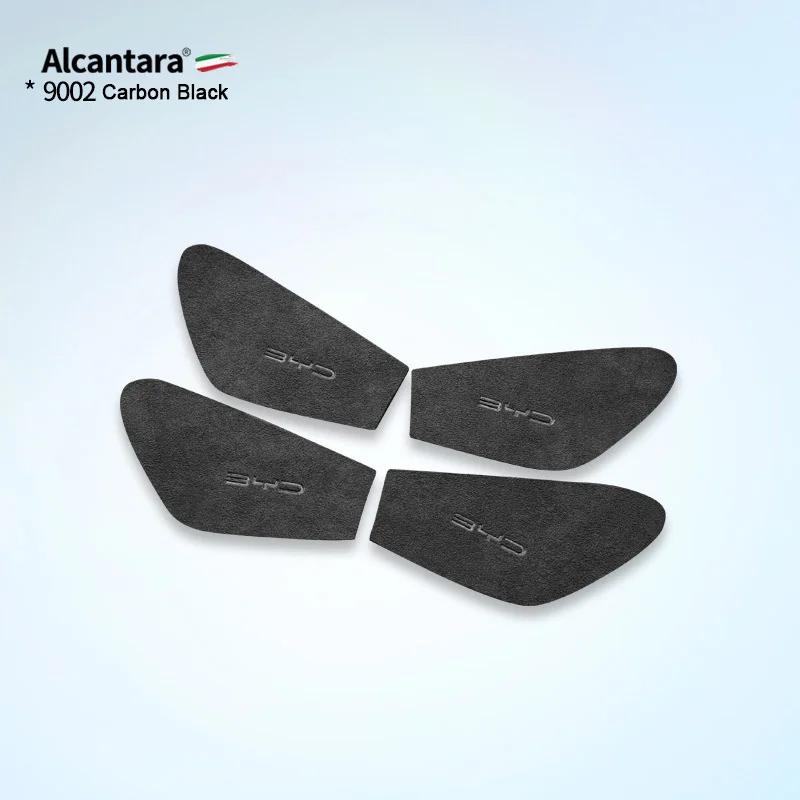 4pcs Suede For BYD Seal DMi EV Atto 4 2022 2023 2024,Car Inner Door Bowl Handle Patch Frame Trim Stickers Covers Auto Accessory
4pcs Suede For BYD Seal DMi EV Atto 4 2022 2023 2024,Car Inner Door Bowl Handle Patch Frame Trim Stickers Covers Auto Accessory