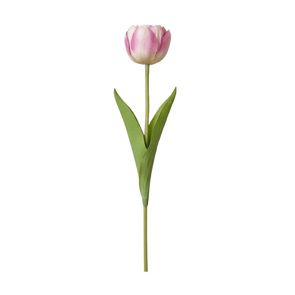 Silk Artificial Tulip Bouquet DIY Flower Floral Arrangement Simulation Flowers Realistic Wedding Bouquet Home Decoration фиолетовый
Silk Artificial Tulip Bouquet DIY Flower Floral Arrangement Simulation Flowers Realistic Wedding Bouquet Home Decoration фиолетовый