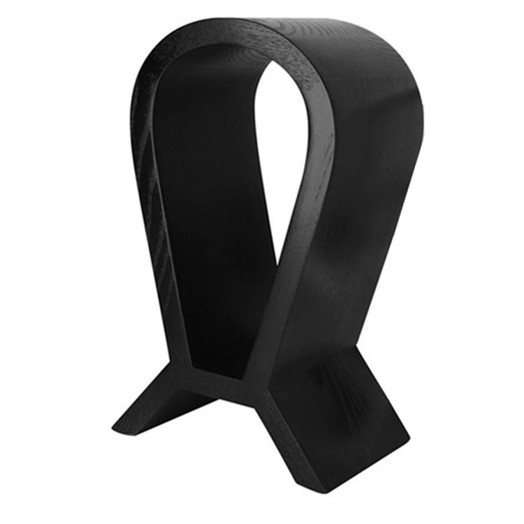 Desktop Solid Wood Hu Head Headphone Stand Computer Accessories Wooden Headphone Display Decorative Stand чорний
Desktop Solid Wood Hu Head Headphone Stand Computer Accessories Wooden Headphone Display Decorative Stand чорний