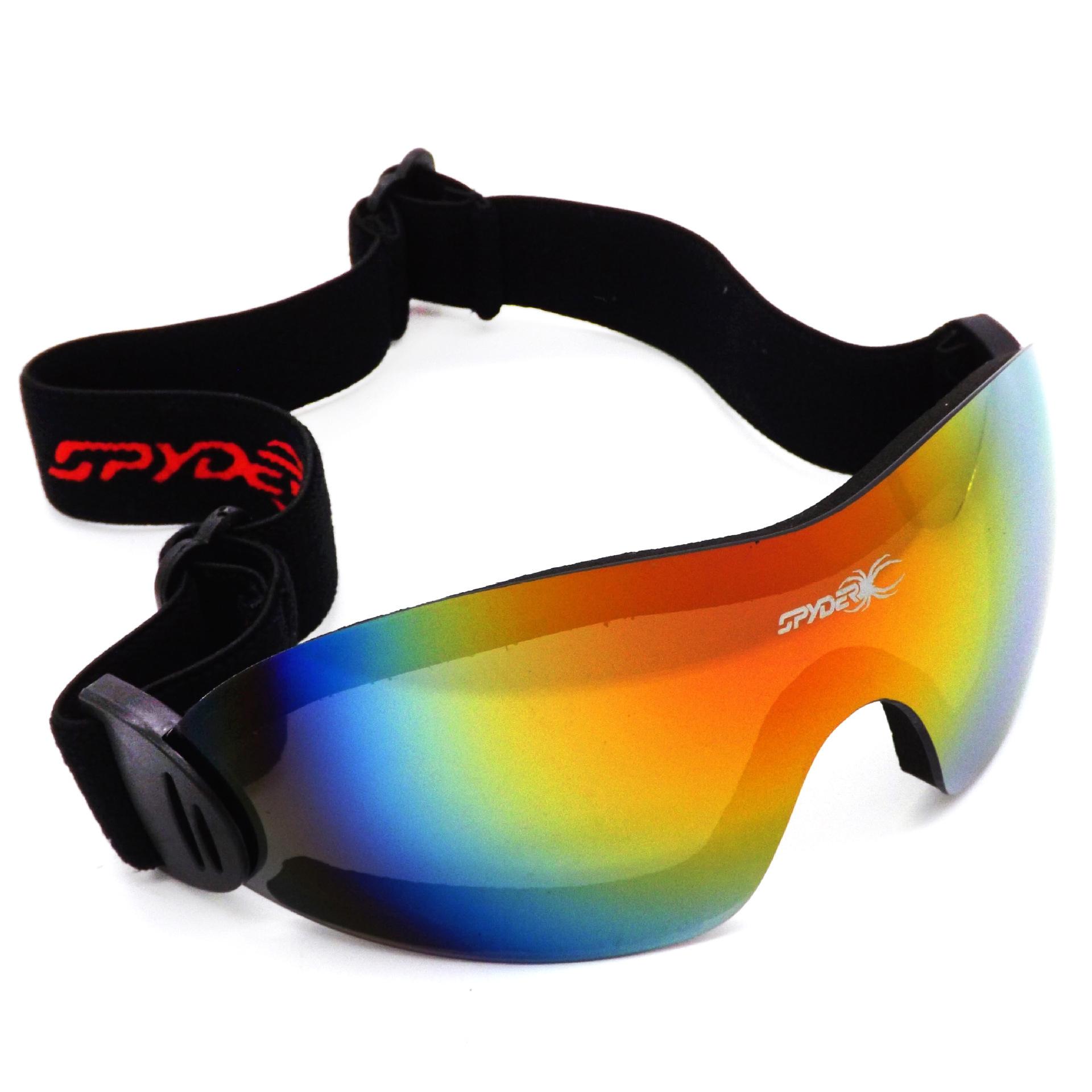 JYL TS Sports Glasses Ski Cycling Protection UV/SY01 B-8984
JYL TS Sports Glasses Ski Cycling Protection UV/SY01 B-8984