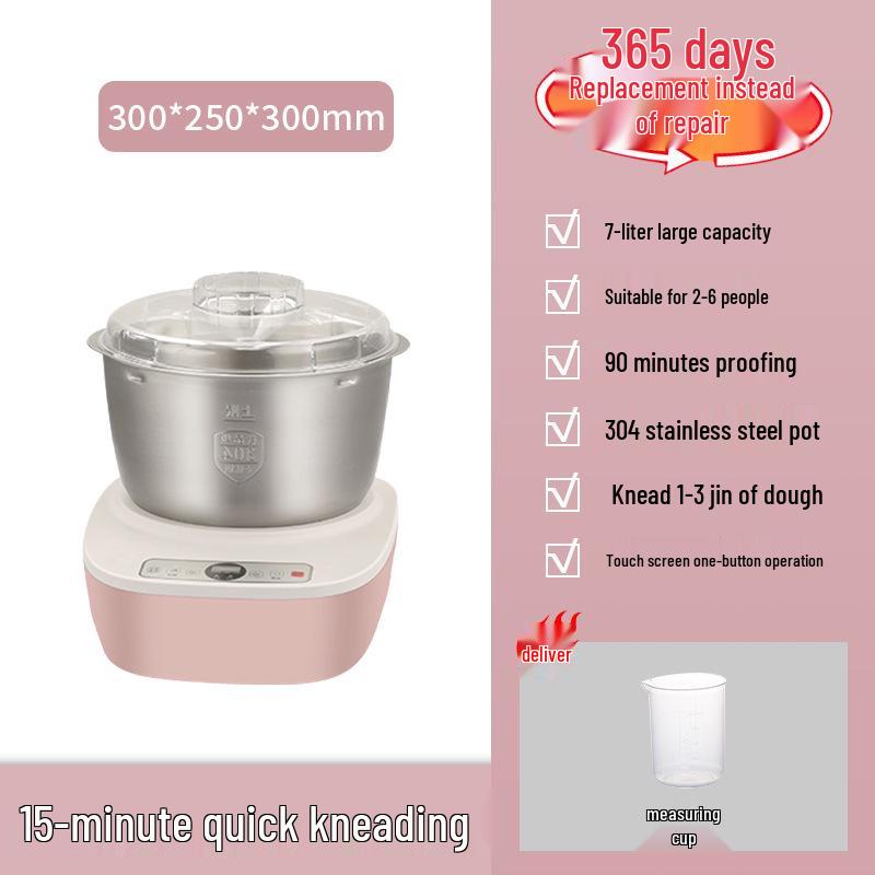 Повністю автоматична хлібопічка та машина для приготування маньтоу: Тістоміс, машина для розстойки та замішування тіста
Повністю автоматична хлібопічка та машина для приготування маньтоу: Тістоміс, машина для розстойки та замішування тіста