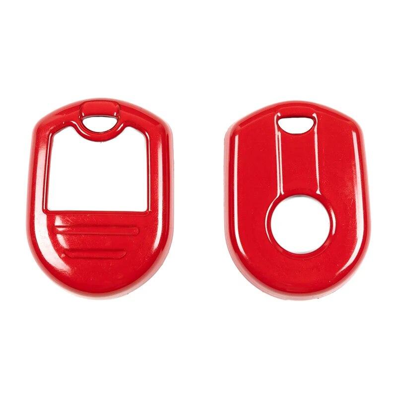Чехол для автомобильных ключей TESIN для Ford Mustang 2010-2014, чехол для автомобильных ключей, аксессуары для интерьера для Ford F150 Raptor 2009-2014 красный
Чехол для автомобильных ключей TESIN для Ford Mustang 2010-2014, чехол для автомобильных ключей, аксессуары для интерьера для Ford F150 Raptor 2009-2014 красный