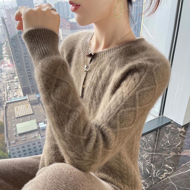 Retro button asymmetrical wool cardigan women s autumn and winter new fashion versatile top M
Retro button asymmetrical wool cardigan women s autumn and winter new fashion versatile top M