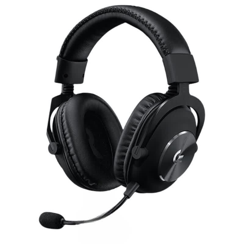 Logitech PROX Wireless Gaming Headset
Logitech PROX Wireless Gaming Headset