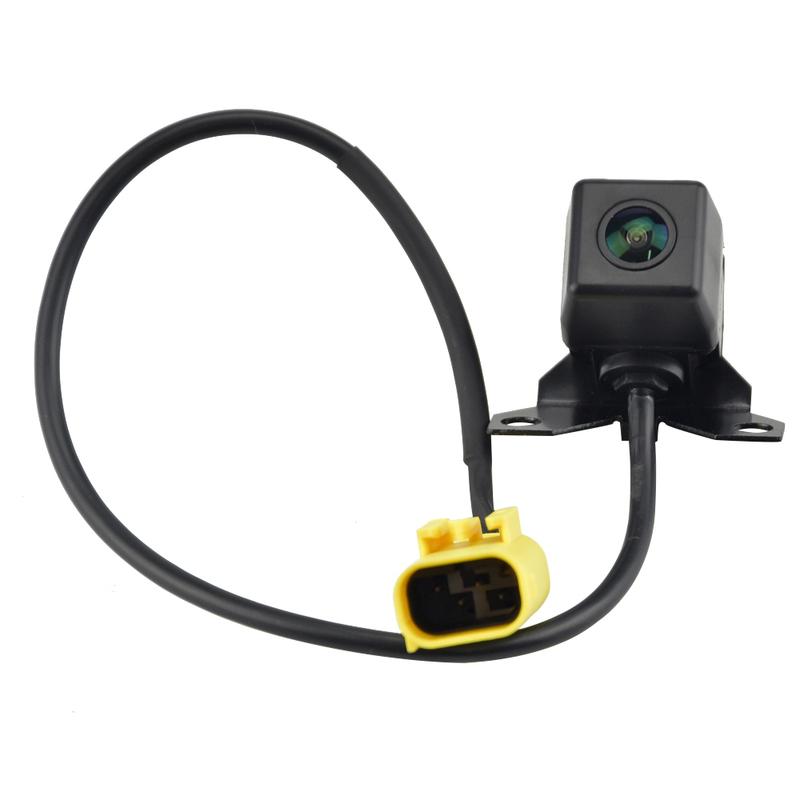 Rear View Backup Parking Camera 2010-2015 For Kia Sportage 2.0L-Theta 2, 2.4L-Theta 2 Wagon-5Door 5P 95750-3W100
Rear View Backup Parking Camera 2010-2015 For Kia Sportage 2.0L-Theta 2, 2.4L-Theta 2 Wagon-5Door 5P 95750-3W100