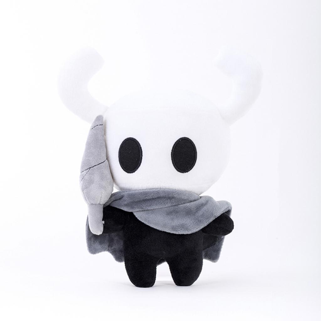 Cute Hollow Knight Plush Toys Game Character Ghost Figure Doll for Birthday Gift Boys Room Decor Collectible Item Easter Gift
Cute Hollow Knight Plush Toys Game Character Ghost Figure Doll for Birthday Gift Boys Room Decor Collectible Item Easter Gift