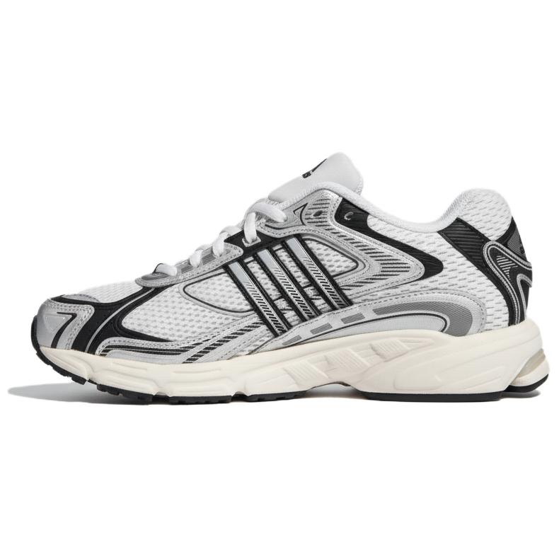 Adidas Response Cl Fabric Synthetic Leather Tpu Comfortable Versatile Balance Low Top Dad Shoes Unisex sneaker Silver White KH6042 44
Adidas Response Cl Fabric Synthetic Leather Tpu Comfortable Versatile Balance Low Top Dad Shoes Unisex sneaker Silver White KH6042 44
