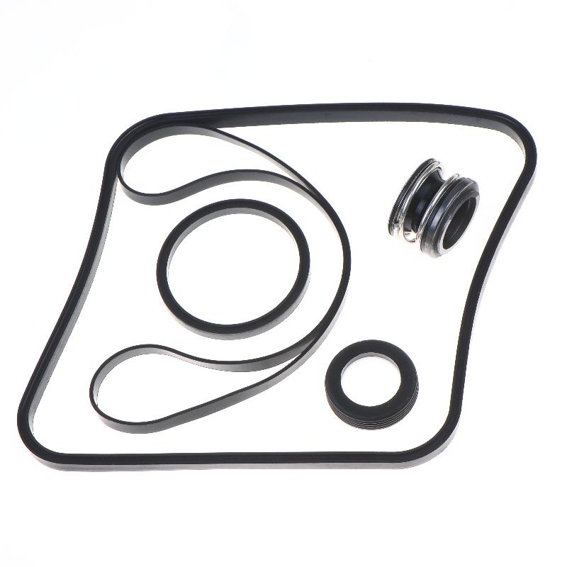 O Ring Seal Repair Kit for Hayward Pool Pump SPX1600TRA Shaft Seal Replacement Quick DIY Pool Leak Repair Tool Set
O Ring Seal Repair Kit for Hayward Pool Pump SPX1600TRA Shaft Seal Replacement Quick DIY Pool Leak Repair Tool Set