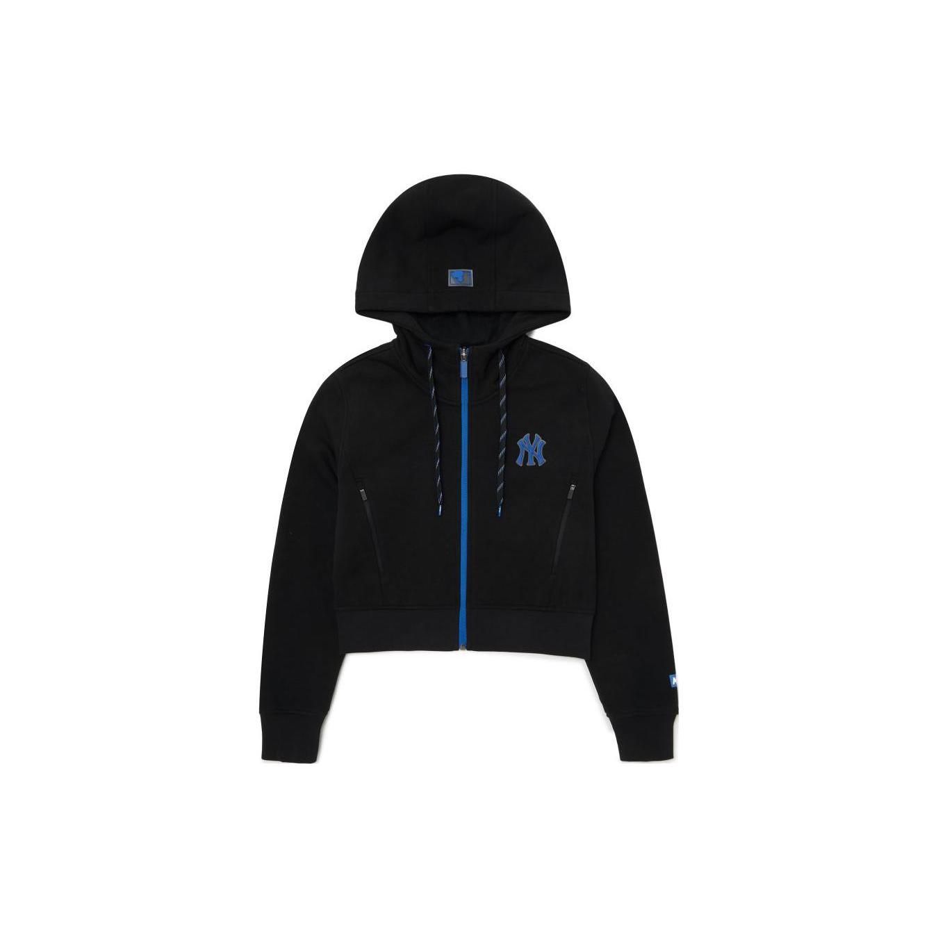 New MLB New York Yankees Jackets Women s Black 3FTRA0424-50BKS XS
New MLB New York Yankees Jackets Women s Black 3FTRA0424-50BKS XS