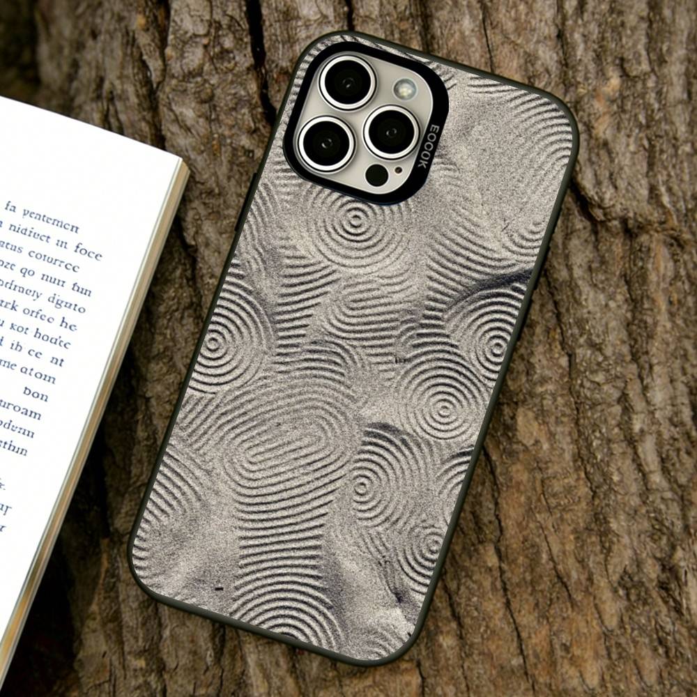 Fingerprint pattern Phone Case For iPhone 17,16,15,14,13,12,11 Plus,Pro Max,XS,Colorful Silver Phone case Funda Cover iPhone14ProMax
Fingerprint pattern Phone Case For iPhone 17,16,15,14,13,12,11 Plus,Pro Max,XS,Colorful Silver Phone case Funda Cover iPhone14ProMax