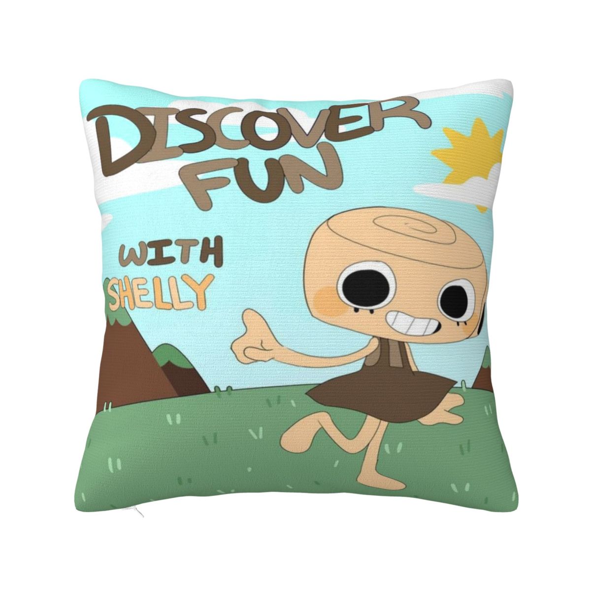 Тепла наволочка Shelly Dandys World Decor Аксесуари Наволочка на подушку На блискавці Кілька розмірів 12x12Inch
Тепла наволочка Shelly Dandys World Decor Аксесуари Наволочка на подушку На блискавці Кілька розмірів 12x12Inch