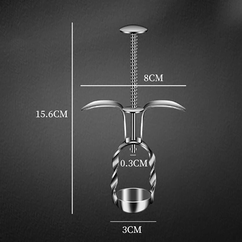 Инструмент для удаления косточек из вишневых оливок из нержавеющей стали, красные финики, инструменты для удаления сердцевины из финикового жужуба, многоцелевой инструмент для удаления сердцевины из фруктов, кухонный гаджет
Инструмент для удаления косточек из вишневых оливок из нержавеющей стали, красные финики, инструменты для удаления сердцевины из финикового жужуба, многоцелевой инструмент для удаления сердцевины из фруктов, кухонный гаджет
