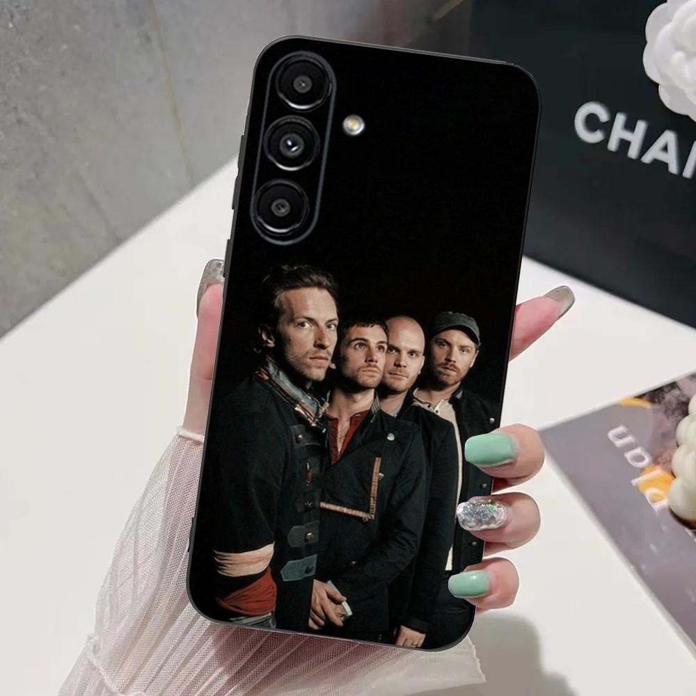 C-Coldplay Band Phone Case For Samsung S24,S21,S22,S23,S30,Ultra,S20,Plus,Fe,Lite,Note,10,9,5G Black Soft Cover Samsung S20fe
C-Coldplay Band Phone Case For Samsung S24,S21,S22,S23,S30,Ultra,S20,Plus,Fe,Lite,Note,10,9,5G Black Soft Cover Samsung S20fe