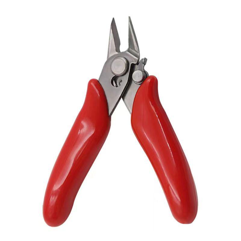 Compact Kitchen Snail Cutter & Tail Remover: Multifunctional, Labor-Saving Tool for Easy Food Prep
Compact Kitchen Snail Cutter & Tail Remover: Multifunctional, Labor-Saving Tool for Easy Food Prep