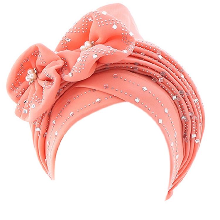 Turban Caps Women Muslim Hijab Scarf African Wraps Turbante Headscarf Bonnet 1 кавун червоний колір
Turban Caps Women Muslim Hijab Scarf African Wraps Turbante Headscarf Bonnet 1 кавун червоний колір