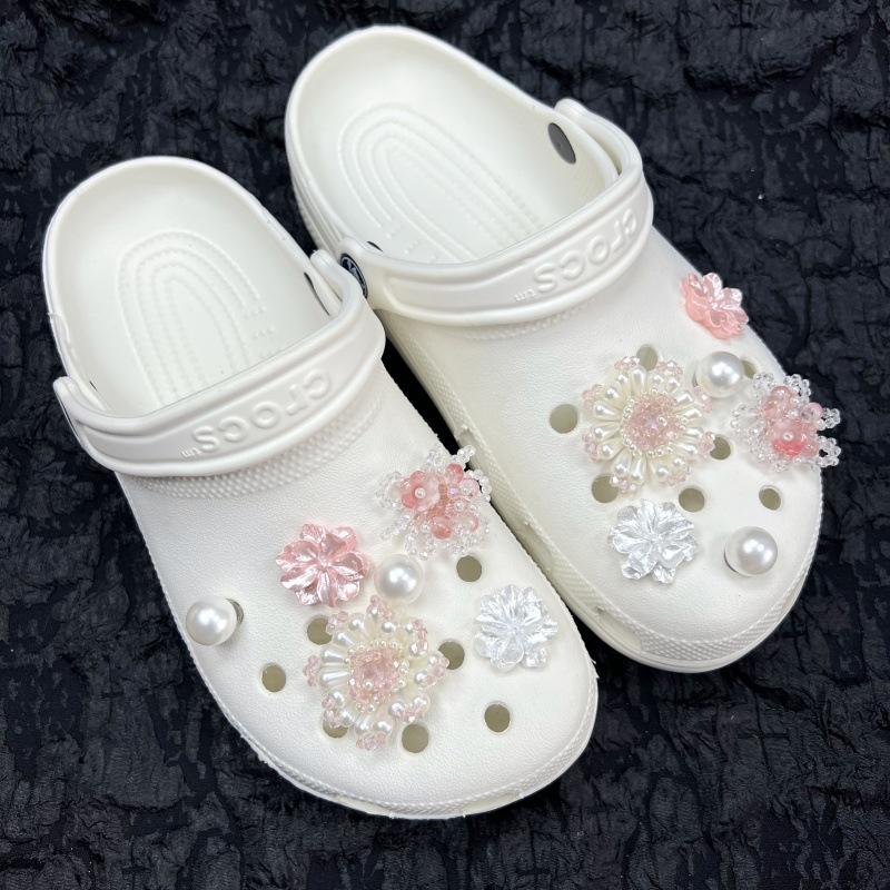 Розовый, Жемчужная цветочная пряжка для обуви, Ручная работа, Сделай сам, Съемные цветы для обуви, Перфорированные аксессуары для обуви, Красивый и модный жемчуг
Розовый, Жемчужная цветочная пряжка для обуви, Ручная работа, Сделай сам, Съемные цветы для обуви, Перфорированные аксессуары для обуви, Красивый и модный жемчуг