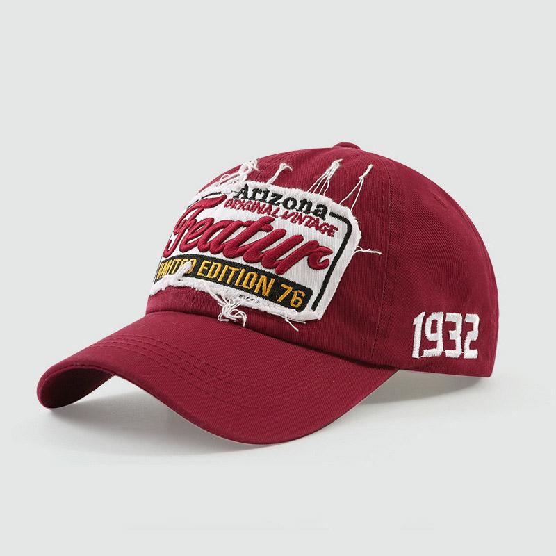 Hip Hop Street Baseball Cap For Men Women Punk Letters Soft Cotton Snapback Peaked Hat Casual Outdoor Sports Sunscreen Hats 56-60cm красный
Hip Hop Street Baseball Cap For Men Women Punk Letters Soft Cotton Snapback Peaked Hat Casual Outdoor Sports Sunscreen Hats 56-60cm красный