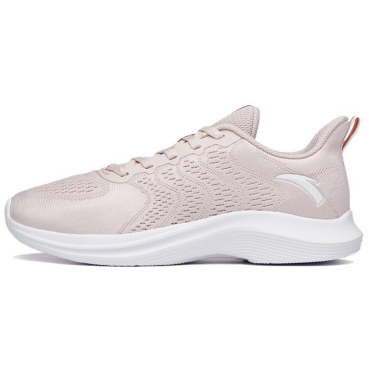 new Anta Running Collection Breathable Lightweight And Wear Resistant Low Top Running Shoes Women s Lotus Gray Sports 35.5
new Anta Running Collection Breathable Lightweight And Wear Resistant Low Top Running Shoes Women s Lotus Gray Sports 35.5