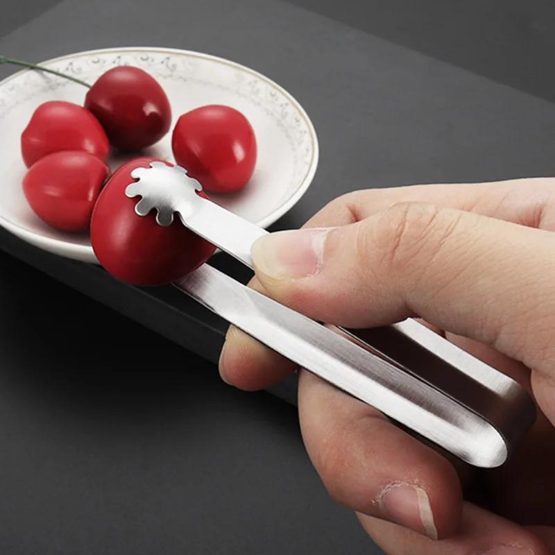 Coffee Sugar Clip Stainless Steel Tweezer Mini Clamp Tong Clips Sugar Folder Ice Clip Clamp Tea Clip Kitchen Bar Tools Supply
Coffee Sugar Clip Stainless Steel Tweezer Mini Clamp Tong Clips Sugar Folder Ice Clip Clamp Tea Clip Kitchen Bar Tools Supply