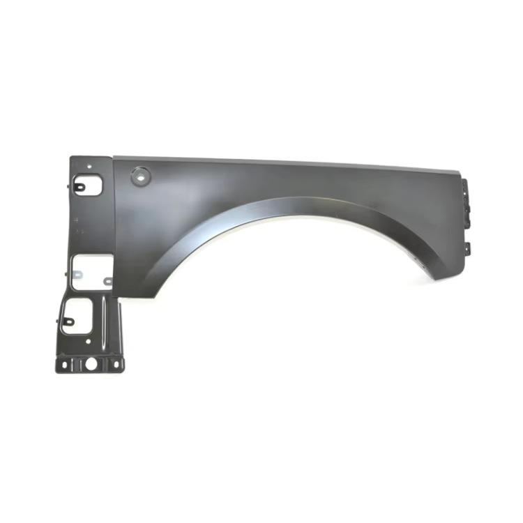 ASB760061/ASB760071 Front Mudguards for Land Rover Range Rover Vogue 2010-2012 Models ASB760071 Aluminum
ASB760061/ASB760071 Front Mudguards for Land Rover Range Rover Vogue 2010-2012 Models ASB760071 Aluminum