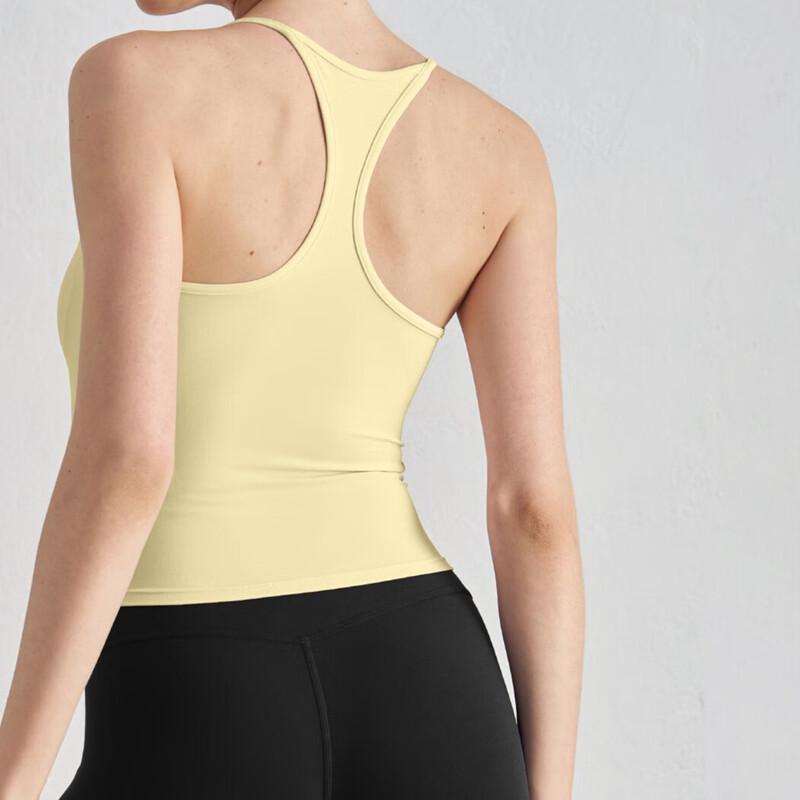 Ayub Sports Camisole Thin Strap Tank Top S
Ayub Sports Camisole Thin Strap Tank Top S