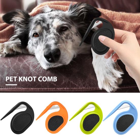 4 шт., расческа для домашних животных, удобная ручка, щетка для ухода за собаками, многофункциональная массажная расческа для кошек, товары для домашних животных
4 шт., расческа для домашних животных, удобная ручка, щетка для ухода за собаками, многофункциональная массажная расческа для кошек, товары для домашних животных