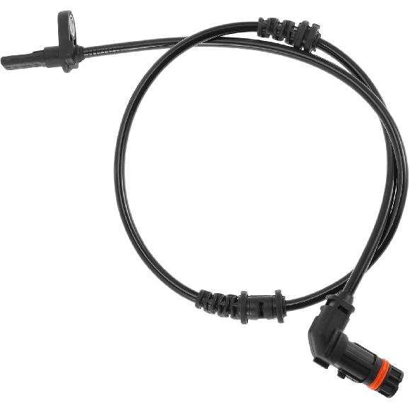 ABS Wheel Speed Sensor No.1695400417 Front Left Right ABS Sensor Anti-lock Braking System Sensor for Mercedes-Benz B200 2006-2011
ABS Wheel Speed Sensor No.1695400417 Front Left Right ABS Sensor Anti-lock Braking System Sensor for Mercedes-Benz B200 2006-2011