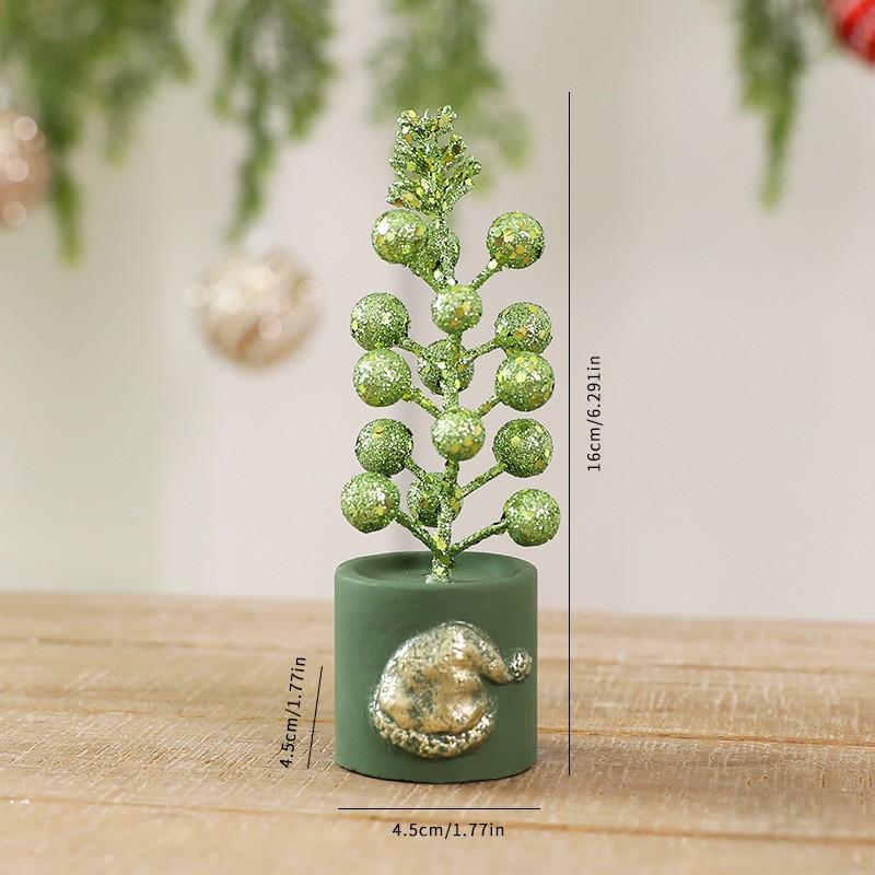 1PC Red Fruit Arrangement Christmas Simple Home Indoor Desktop Ins Style Decoration Decoration Scandinavian Christmas
1PC Red Fruit Arrangement Christmas Simple Home Indoor Desktop Ins Style Decoration Decoration Scandinavian Christmas