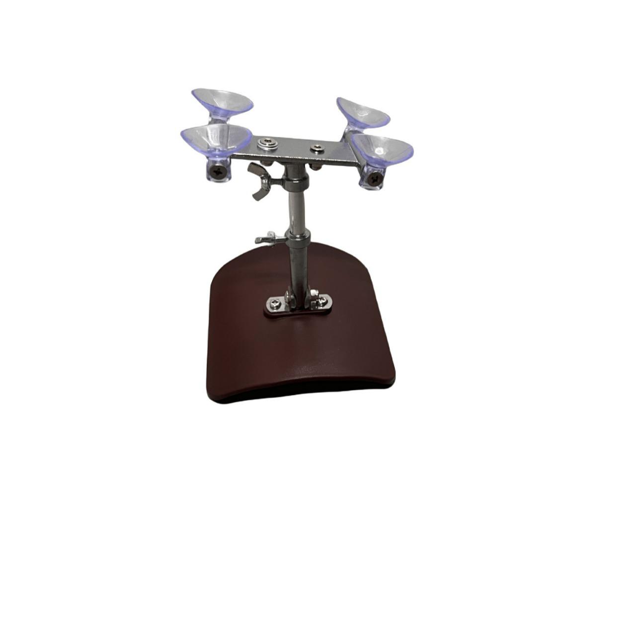 Foldable Guitar Foot Rest for Fingerstyle Playing
Foldable Guitar Foot Rest for Fingerstyle Playing