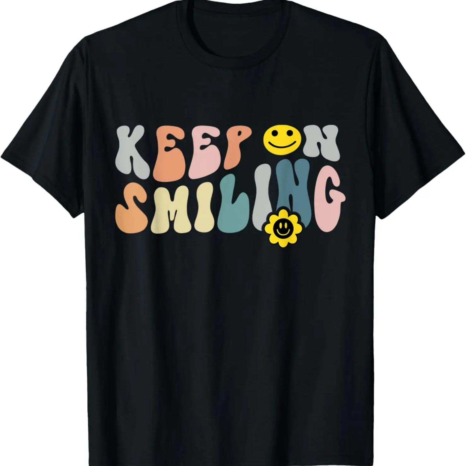 Celebrate Good Times Cute motivational Retro Top T-Shirt XXXXXL чёрный
Celebrate Good Times Cute motivational Retro Top T-Shirt XXXXXL чёрный