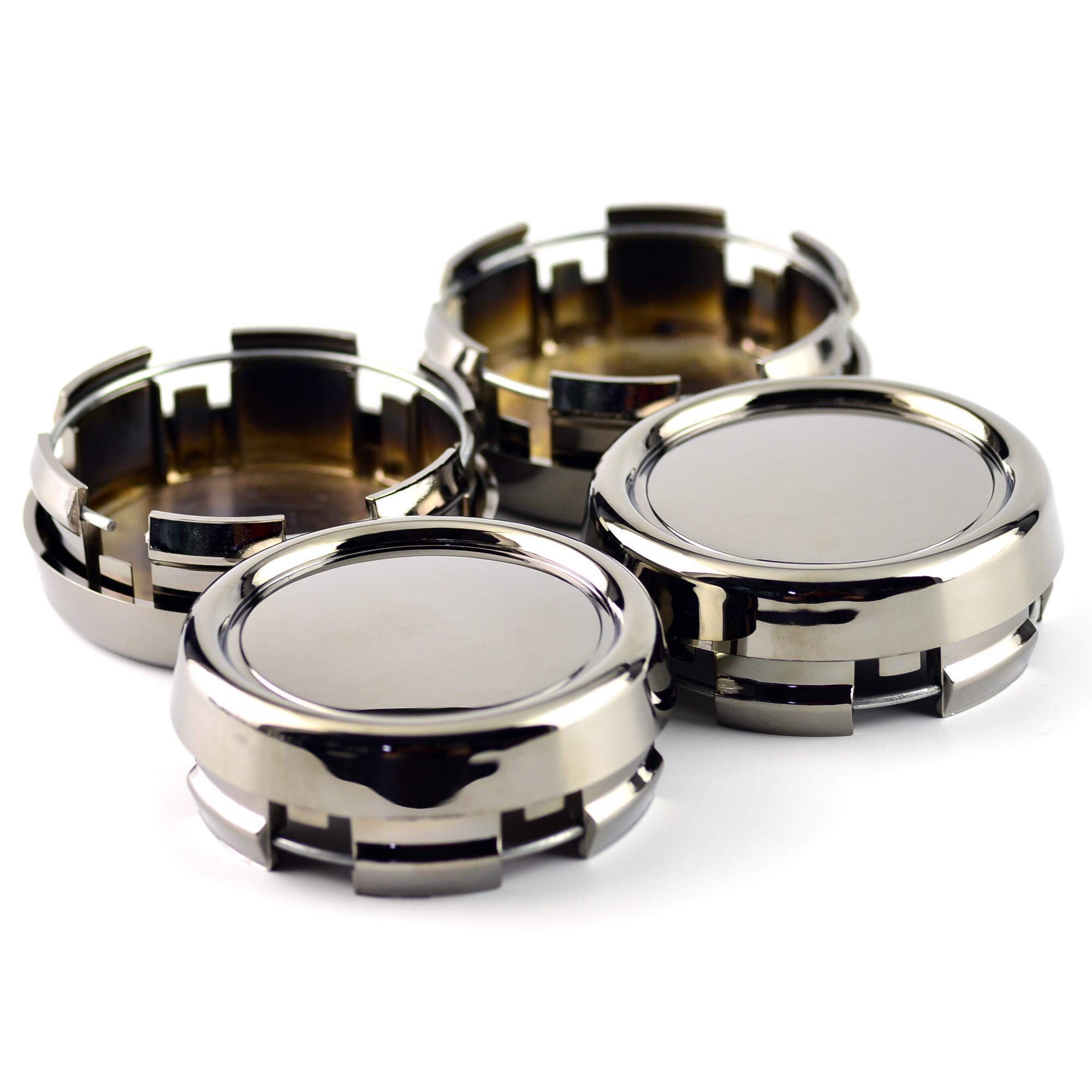 4 шт. Наружный диаметр 79 мм Внутренний диаметр 73 мм Черный хром Центральные колпаки на колеса Outer diameter 79mm. Inner чёрный
4 шт. Наружный диаметр 79 мм Внутренний диаметр 73 мм Черный хром Центральные колпаки на колеса Outer diameter 79mm. Inner чёрный