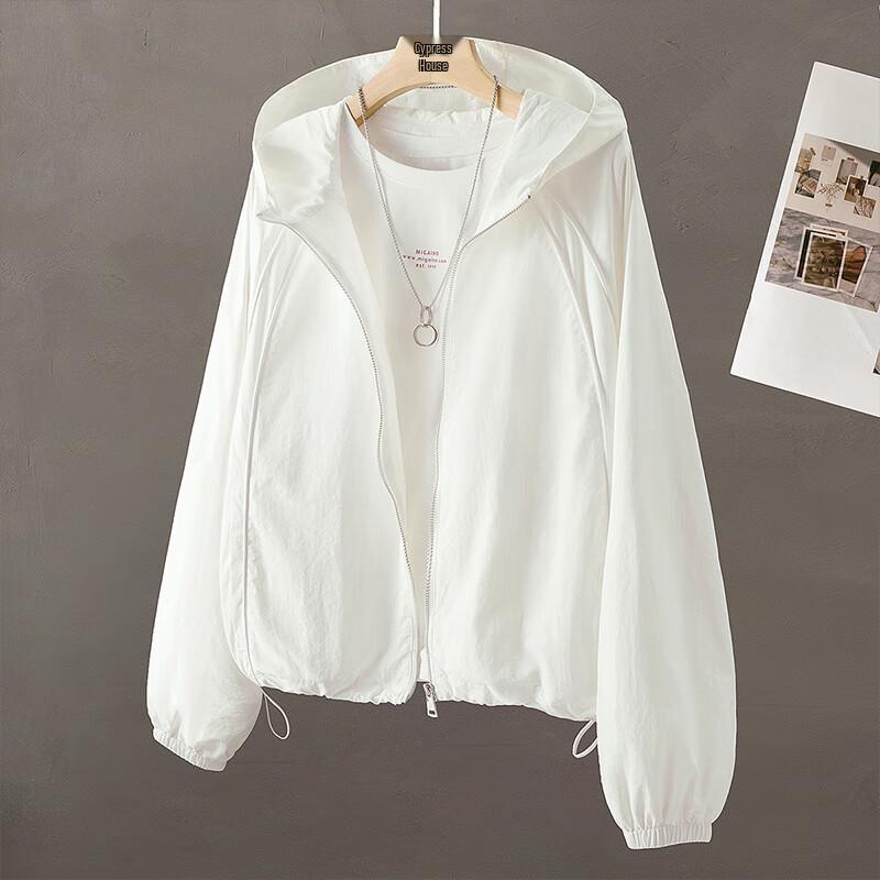 Женская модная повседневная свободная куртка с капюшоном S
Женская модная повседневная свободная куртка с капюшоном S