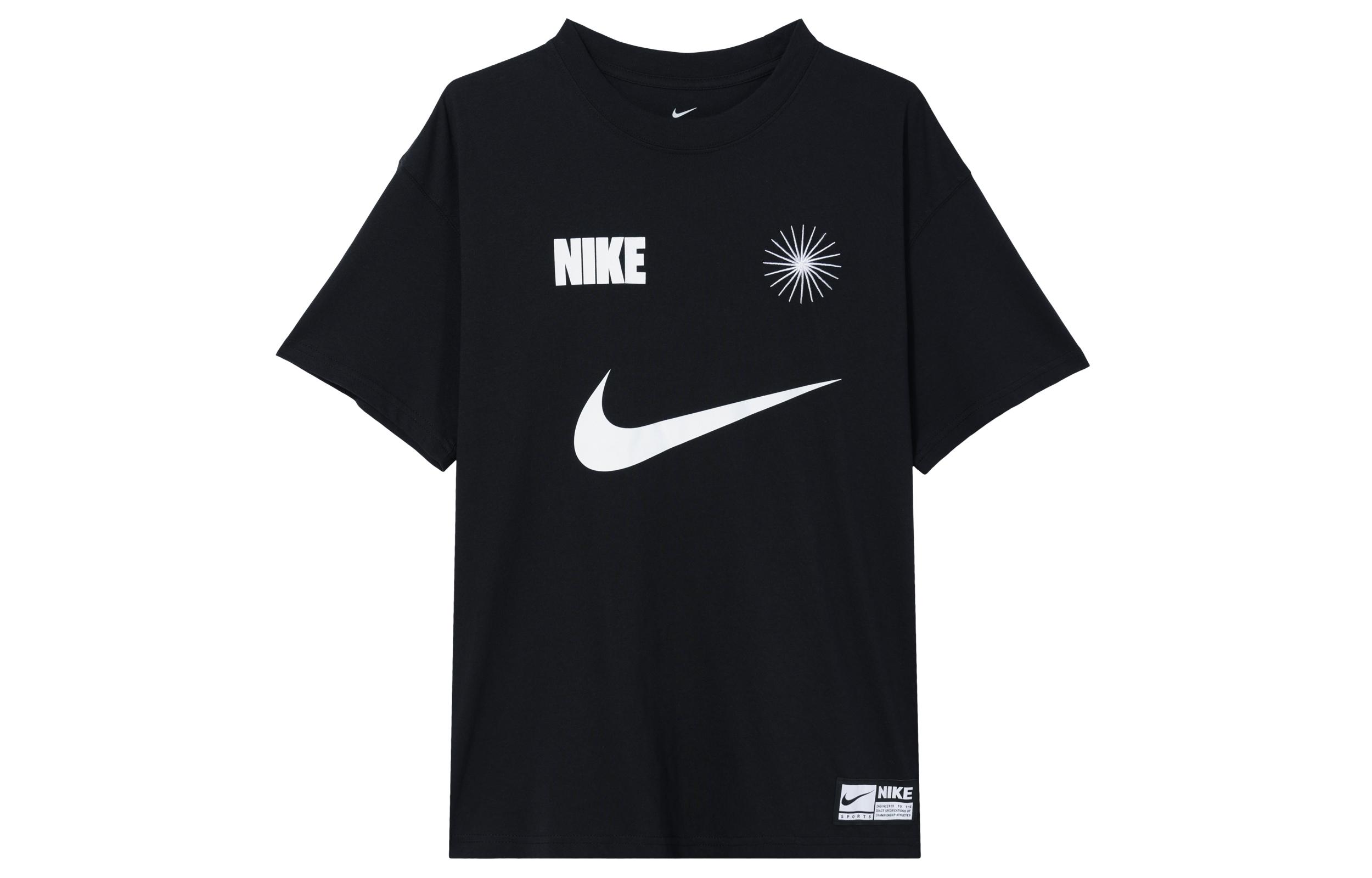 Баскетбольные майки Nike Мужские Черные С круглым вырезом Средние FJ2307-010 XXXXL
Баскетбольные майки Nike Мужские Черные С круглым вырезом Средние FJ2307-010 XXXXL